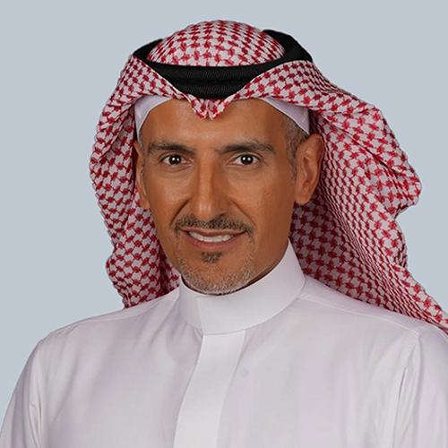 Dr. Muhammad Hamad AL Sulaiman